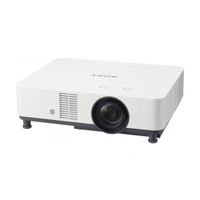 Проектор Sony VPL-PHZ51, 1920x1200 WUXGA, белый 20932404