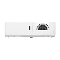 Проектор Optoma Technology ZU607T, 5200 Лм, белый 17401573