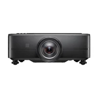 Проектор Optoma Technology ZK810ST, 8500 Лм, черный 17401565