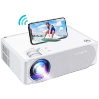 Портативный светодиодный ЖК-проектор Vankyo Performance V630W с яркостью 250 люмен и разрешением Full HD 27359998