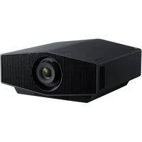Проектор Sony Bravia 7 VPLXW5100ES 4K HDR Laser SXRD для домашнего кинотеатра (черный) 27362812