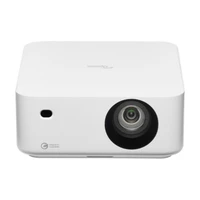 Проектор Optoma Technology ML1080ST, 550 Лм, белый 17215084