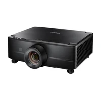 Проектор Optoma Technology ZK810T, 8500 Лм, черный 17401561