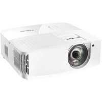 Проектор Optoma Technology 4K400STx 4000-Lumen 4K UHD Short-Throw 29427912