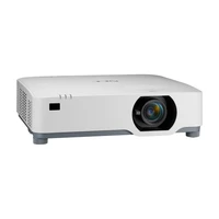 Проектор Sharp NP-P547UL, 5400 ANSI люмен, белый 21420306