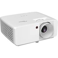 Проектор Optoma Technology ZW350E 4000-Lumen WXGA Laser DLP ZW350E 29427778
