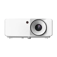 Проектор Optoma Technology DuraCore ZH400, 4000 Лм, белый 17215105