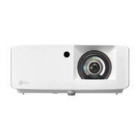 Проектор Optoma Technology GT2100HDR, 4200 Лм, белый 17212902