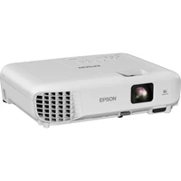 Проектор Epson EX3290 4000 ISO-Lumen WXGA 3LCD Projector V11HB57020 29417078