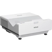 Проектор Epson PowerLite 760W 4100-Lumen WXGA Ultra-Short Throw 29427938