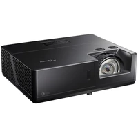 Проектор Optoma Technology ZU507TST 5000-Lumen WUXGA Short-Throw ZU507TST 29422642