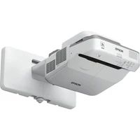 Проектор Epson PowerLite 685W 3500-Lumen WXGA Ultra-Short Throw 29427675