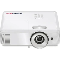 Проектор ScreenPlay VISTA SCSP2238 4400-Lumen Full HD DLP Projector 29428268