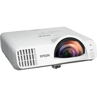 Проектор Epson PowerLite L210SF 4000-Lumen Full HD Short-Throw V11HA75020 29426124