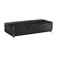Проектор Epson PowerLite 815E, 5000 Лм, черный 17184350