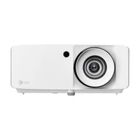 Проектор Optoma Technology ZK450, 4200 Лм, белый 17215186
