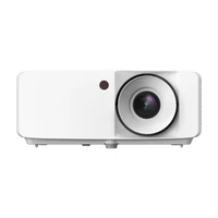 Проектор Optoma Technology ZW350E, 4000 Лм, белый 17215053