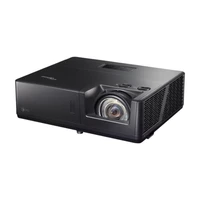 Проектор Optoma Technology ZK608TST, 6000 Лм, черный 17401556
