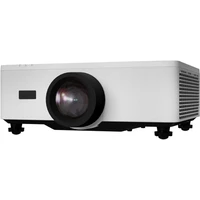 Проектор Sharp XP-P721Q-W 7200-Lumen XPR 4K Laser DLP Projector 29421928