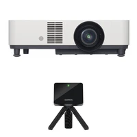 Проектор Sony VPL-PHZ51 5300-Lumen WUXGA Laser Projector &amp; Garmin 29421901