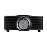 Проектор Optoma Technology ZU1300, 12.000 Лм, черный 17401604
