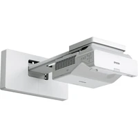 Проектор Epson BrightLink 760Wi 4100-Lumen WXGA Ultra-Short V11HA80020 29429278