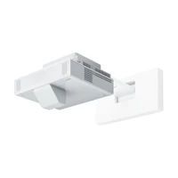 Проектор Epson BrightLink 1480Fi, 5000 Лм, белый 17208759
