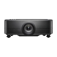 Проектор Optoma Technology ZU725TST, 6000 Лм, черный 17215040