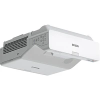 Проектор Epson PowerLite 770F 4100-Lumen Full HD Ultra-Short V11HA79020 29429070