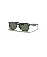 Солнцезащитные очки Ray-Ban New Wayfarer Junior для детей 33303826