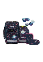 Набор школьных сумок, 5 штук ergobag, цвет Phantbärsiewelt Li 10170130