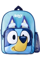 Школьный рюкзак Bluey, синий 7083656