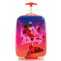 Детский чемодан на колесах Heys miraculous 49004671