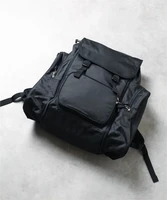 Рюкзак школьный большой 40-50L CONVERSE чёрный 48335010