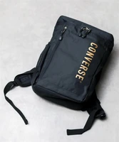 Рюкзак детский CONVERSE KIDS BOX DAYPACK, 14 л, чёрный 48335013