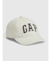 Бейсболка Gap Arch Logo (для малышей) 47085330