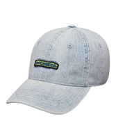 Детская кепка DC SHOES PATCH IT CAP (модель весна/лето 2026) / Шляпа 47240298