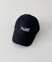 【Bambin / ボンバン】 Кепка с вышитым логотипом 47432550