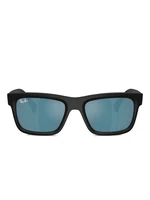 Солнцезащитные очки с логотипом Ray-Ban Junior, серый 47679872
