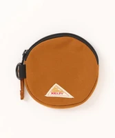 Кошелек-монетница Kelty Circle Coin Case 3 нейлон коричневый 48102442