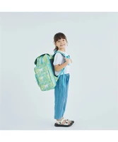 Рюкзак расширяемый Coleman 42-50L зелёный 48340840