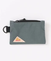 Мини-прямоугольный pouch KELTY из CORDURA 500D, тёмно-серый 48441121