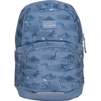 Рюкзак детский Sport Mini Dino World BECKMANN синий 49009227