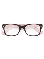 Очки в квадратной оправе Ray-Ban Junior, черный 30015684