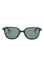 Солнцезащитные очки Leonard в квадратной оправе Ray-Ban Junior, серый 47680582