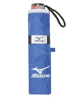 Детский складной зонт MIZUNO с отражающей лентой, синий 47858165