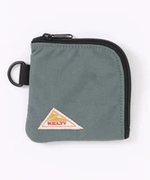 Кошелек KELTY SQUARE COIN CASE 2, темно-серый 48056816