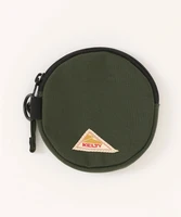 Кошелек-монетница KELTY CIRCLE COIN CASE 3 оливковый 48097861
