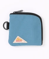 Кошелек-монетница KELTY Square Coin Case 2, синий 48116789