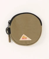 Кошелек-монетница KELTY CIRCLE COIN CASE 3, нейлон, цвет тан 48117280